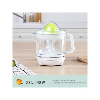 Máy Vắt Cam Lock&Lock EJJ231 (0.7L-40W)