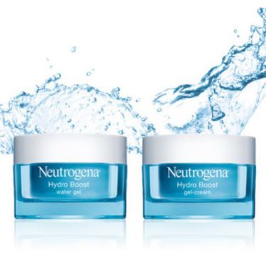 Kem cấp nước dưỡng ẩm cho da Neutrogena Water Gel / Aqua Gel