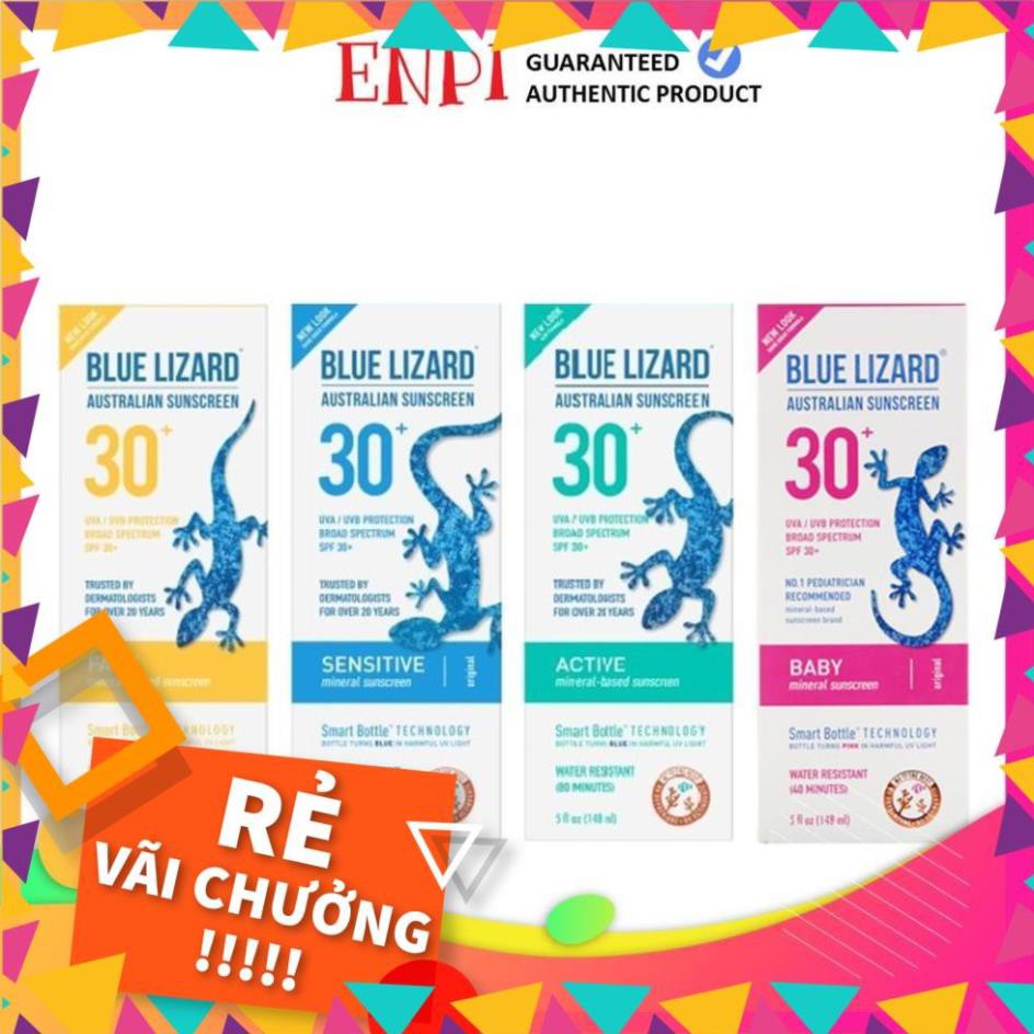 Kem chống nắng Blue Lizard Australian Sunscreen