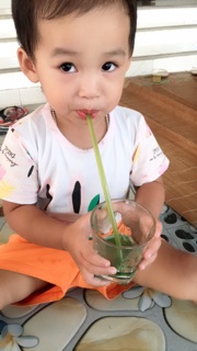 DIỆP LỤC LYSINE( LYSINE STRONG KID)
