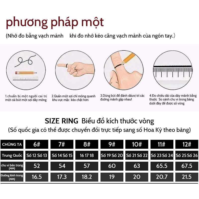 Nhẫn Hình Bánh Răng Kim Cương Có Thể Xoay Được Màu Bạc / Vàng Hồng Steampunk Cho Cặp Đôi Nam Và Nữ