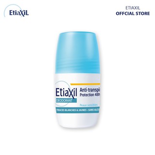 Lăn khử mùi Etiaxil 50ml