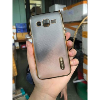 ỐP LƯNG NILLKIN SẦN VIỀN MÀU CHO SAMSUNG G360