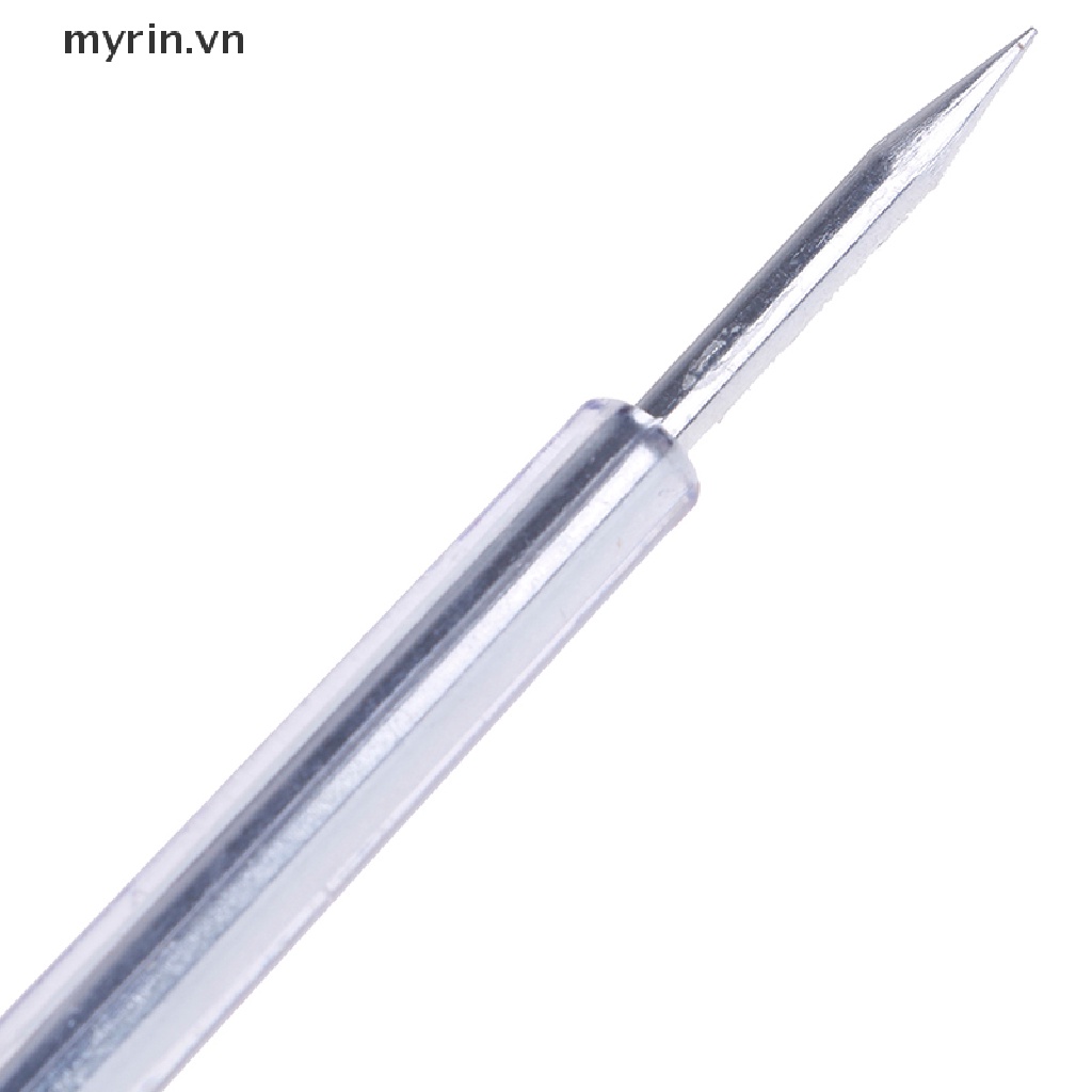 Bút Thử Điện Áp DC 6V / 24V Chuyên Dụng Cho Xe Hơi Vn VN VN