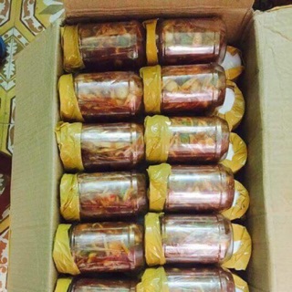 Cà mắm đà nẵng