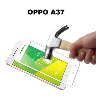 Dán kính cường lực full màn hình Oppo A37