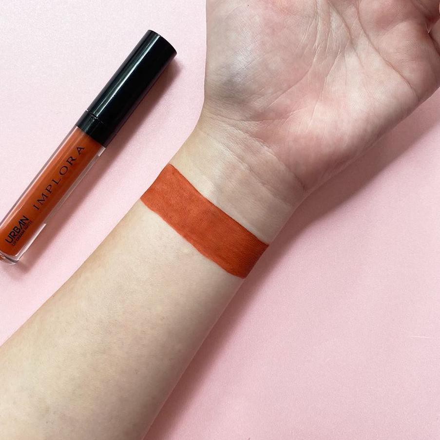 (hàng Mới Về) Son Môi Code-770 Ricise - Implora Bpom Implora - Bty06 Chất Lượng Cao | BigBuy360 - bigbuy360.vn