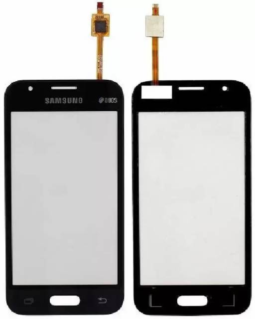 Màn Hình Cảm Ứng Lcd Bằng Kính Thay Thế Chuyên Dụng Cho Samsung Galaxy J1 Mini J105