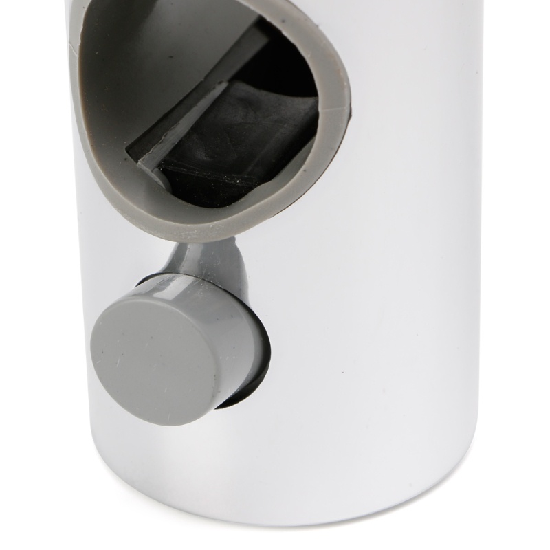 Giá đỡ đầu vòi sen mạ crom tiện dụng cho nhà tắm