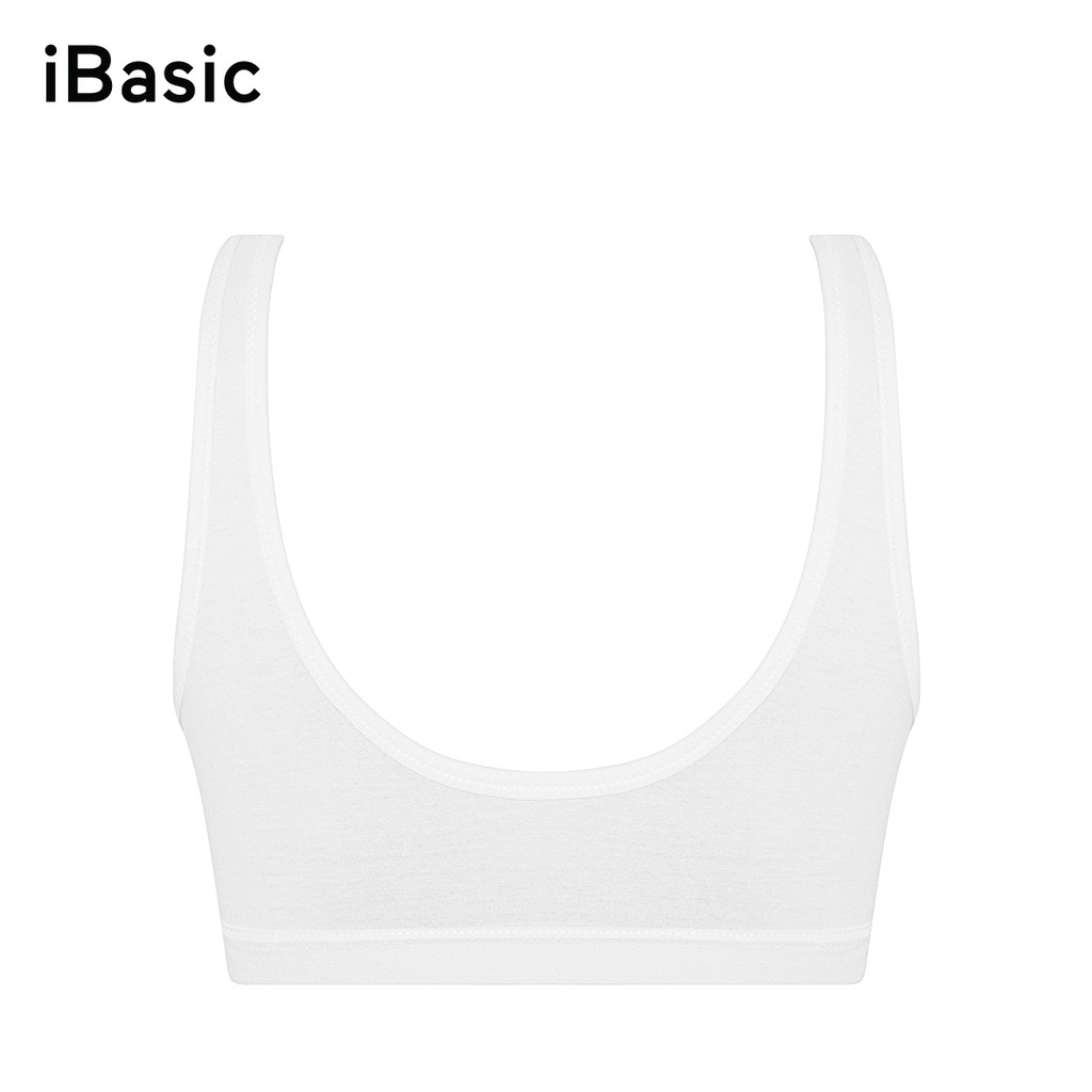 Áo ngực học sinh iBasic BRAT003-1 | BigBuy360 - bigbuy360.vn