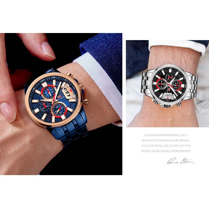 Đồng Hồ Cơ Casio Seiko Đa Năng Chống Thấm Nước Dạ Quang Thời Trang Lịch Lãm Cho Nam