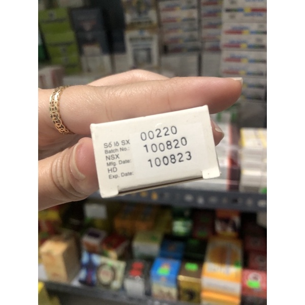 ✅Kem bôi Mibery gel 4% _Hasan | BigBuy360 - bigbuy360.vn