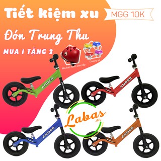 [MGG 10K] Xe thăng bằng Ander Basic và quà tặng hấp dẫn