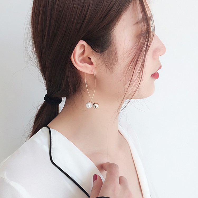 MELY - BÔNG TAI HÀN QUÔC 485