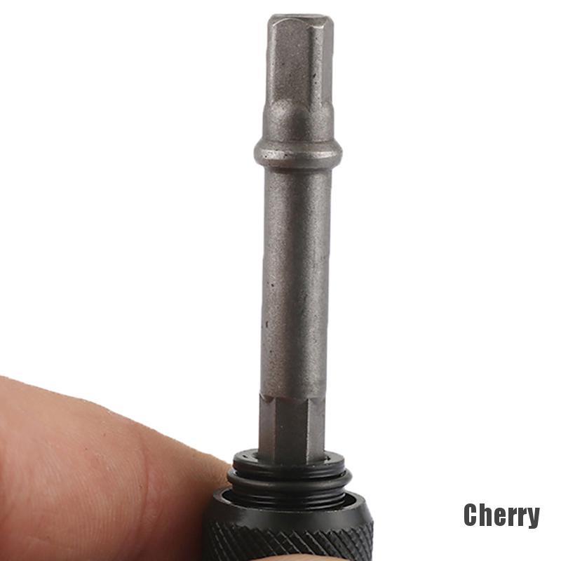 Cờ Lê Lục Giác 1 / 2 "- 1 / 4" Chuyên Dụng