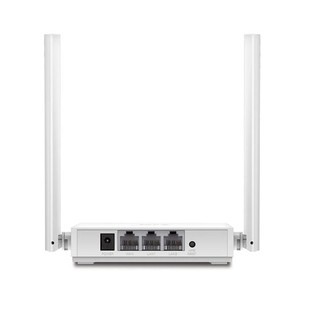 Bộ phát WiFi - Router WiFi TPlink TL-WR 820N chuẩn N tốc độ 300Mbps - Chính Hãng Mới 100% full box