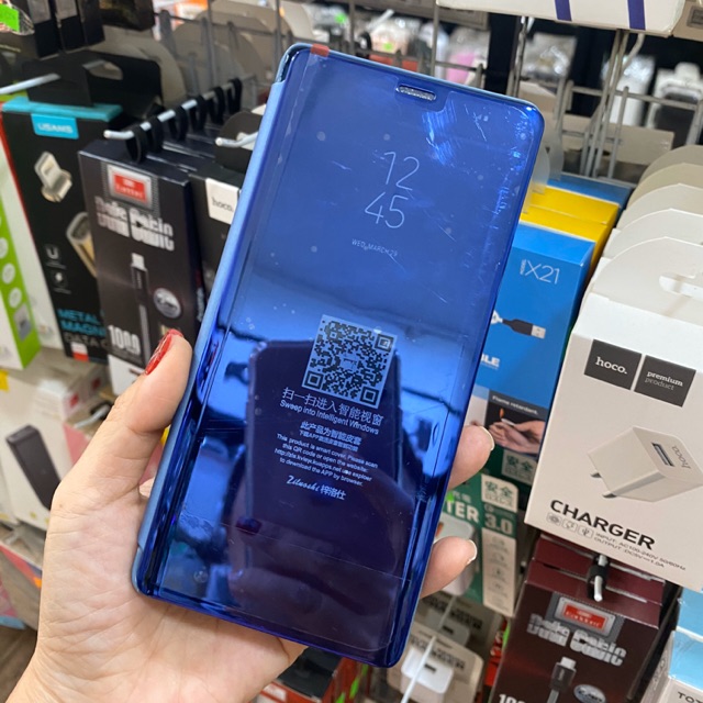 Ốp hai mặt sam sung Note8/Note9/Note 8/Note 9
