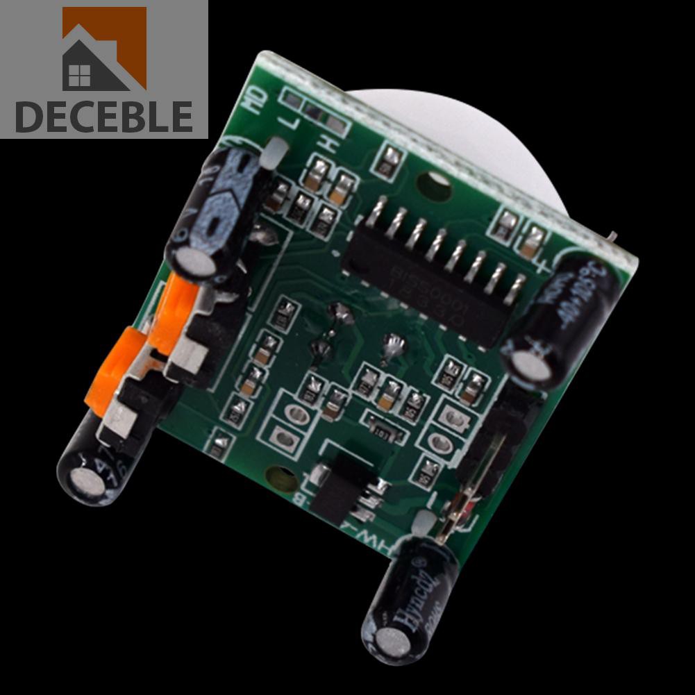 Mô Đun Cảm Biến Chuyển Động Hồng Ngoại Hw-416 | BigBuy360 - bigbuy360.vn