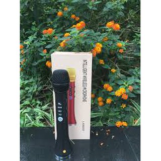 Micro Karaoke Bluetooth L-698