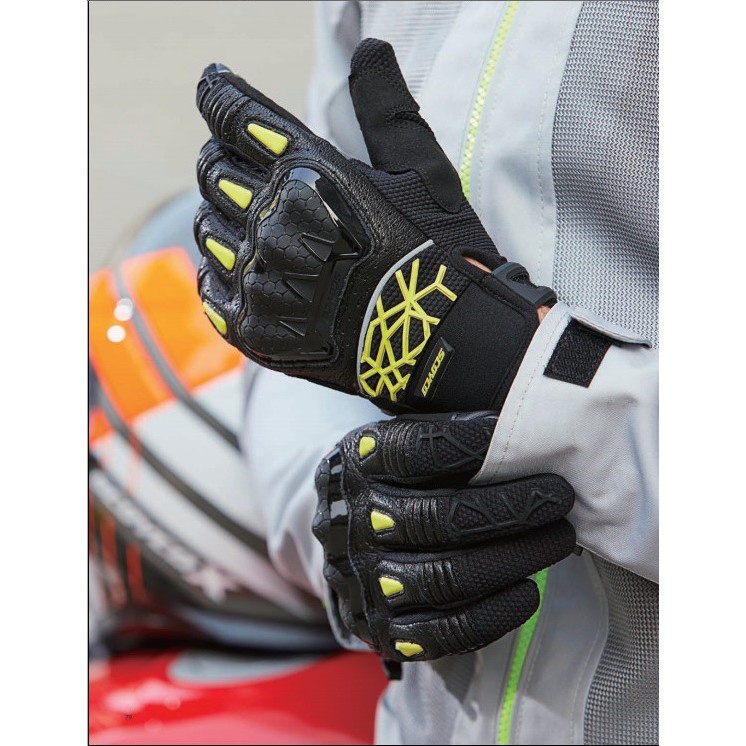 Găng tay motor Scoyco MC103