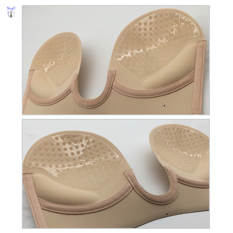 Áo Lót Dán Nâng Ngực Tạo Khe Quyến Rũ Dành Cho Nữ | BigBuy360 - bigbuy360.vn