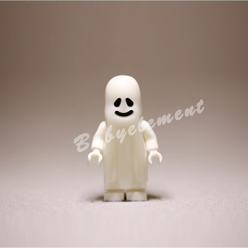 Mô Hình Đồ Chơi Con Ma Phát Quang Dễ Thương 2 Loại PG1245 PG1246 Trang Trí Halloween