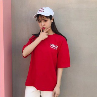 Áo thun nam Titishop AT251