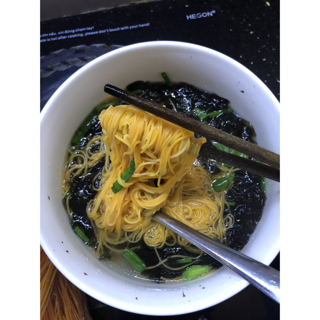 RONG BIỂN NẤU CANH 100gr, RONG MỨT 100GR, &lt;quatangsuutam.vn, natto&gt;