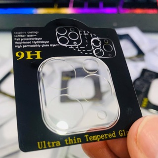 Kính cường lực full camera iphone 11, 11pro, 11pro max
