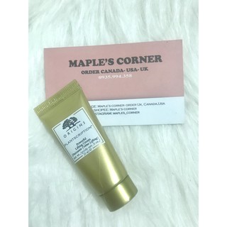 KEM DƯỠNG SĂN DA ORIGINS PLANTSCRIPTION POWERFUL LIFTING CREAM