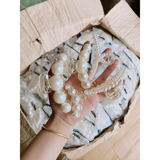 Sét 5 cặp tóc ngọc chân trâu hot hit