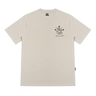 Áo thun ngắn tay Paradise Saigon - Dragon Graphic T-shirt )