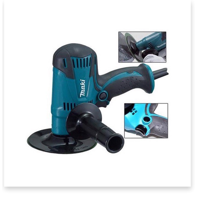 MÁY ĐÁNH BÓNG Ô TÔ MAKITA GV6010