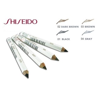CHÌ KẺ MÀY SHISEIDO EYEBROW PENCIL