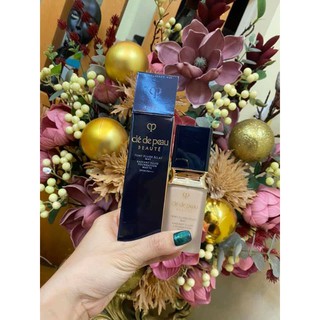 Kem nền Cle de peau siêu sịn