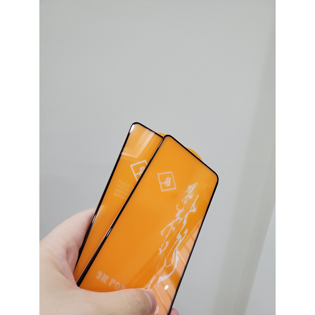 Cường lực 6D Dragon Redmi Note 9s  FREESHIP Từ 50k Full màn chất đẹp bóng mượt cao cấp 2