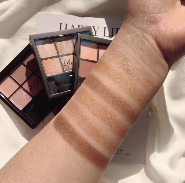 BẢNG MẮT 6 Ô RIRE | BigBuy360 - bigbuy360.vn