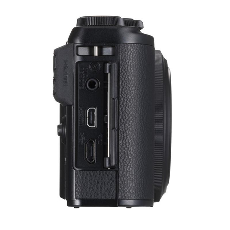Máy Ảnh Fujifilm Compact XF10 - Chính Hãng Fujifilm Việt Nam | BigBuy360 - bigbuy360.vn