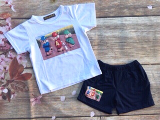 🦄🦄 Bộ thun cotton bé từ size 1-8 tuổi (từ 8-24kg)