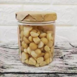 TT Hạt Macca tách vỏ  HGNTD