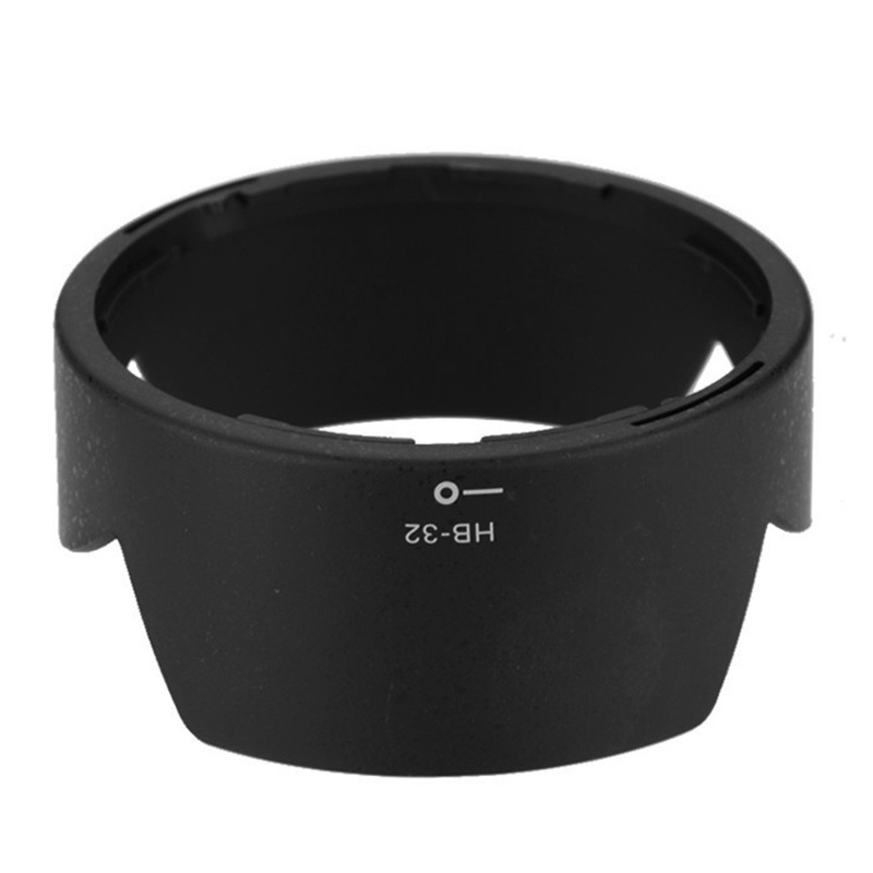 Loa che nắng ống kính máy ảnh HB-32 67mm HB 32 HB32