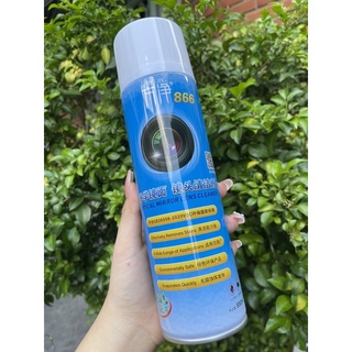Nước rửa camera 866