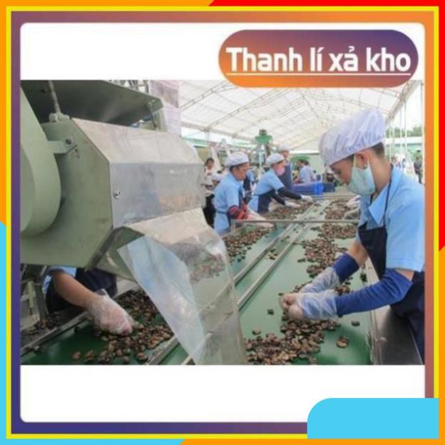 [Free Ship Hàng Cao Cấp] Hạt Điều Nguyên Lụa Rang Muối Ngon, Hạt Điều Bình Phước, Hạt Điều Rang Muối, Hạt Điều Giá Rẻ