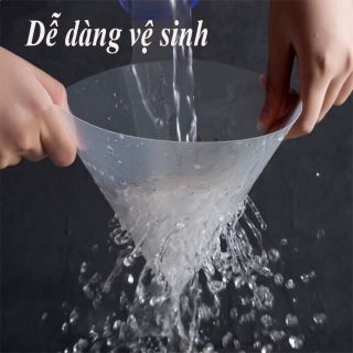 PHỄU LỌC RÁC BỒN RỬA CHÉN