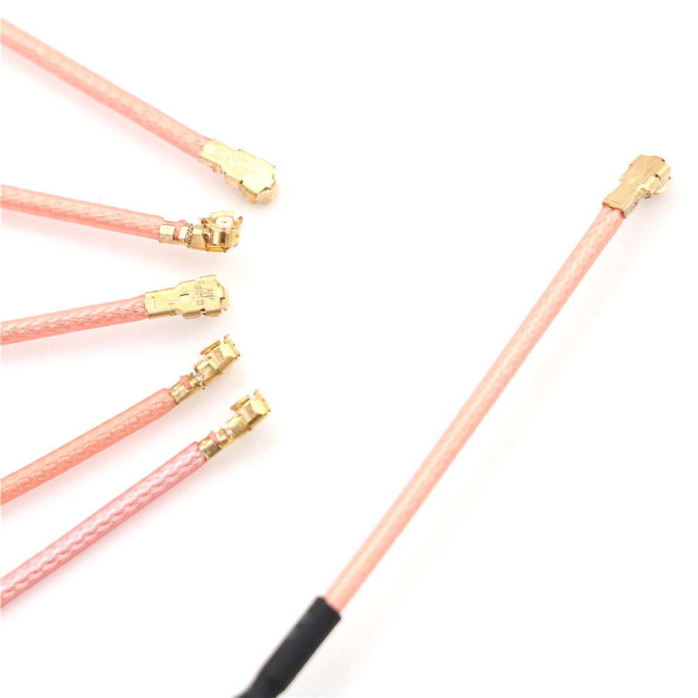 Dây Cáp Kết Nối Anten Ipx Sang Rp-Sma Cho Pci Thẻ Wifi | BigBuy360 - bigbuy360.vn