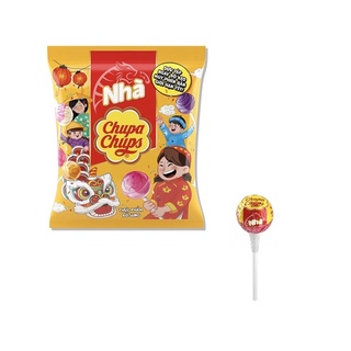 Kẹo Chupachup 1 bịch 60 que