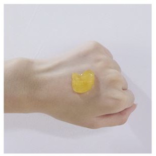 Hộp 20 gói mặt nạ ngủ Gold Bird's Nest Mask Venzen dưỡng ẩm nuôi dưỡng tái tạo làn da chắc khỏe