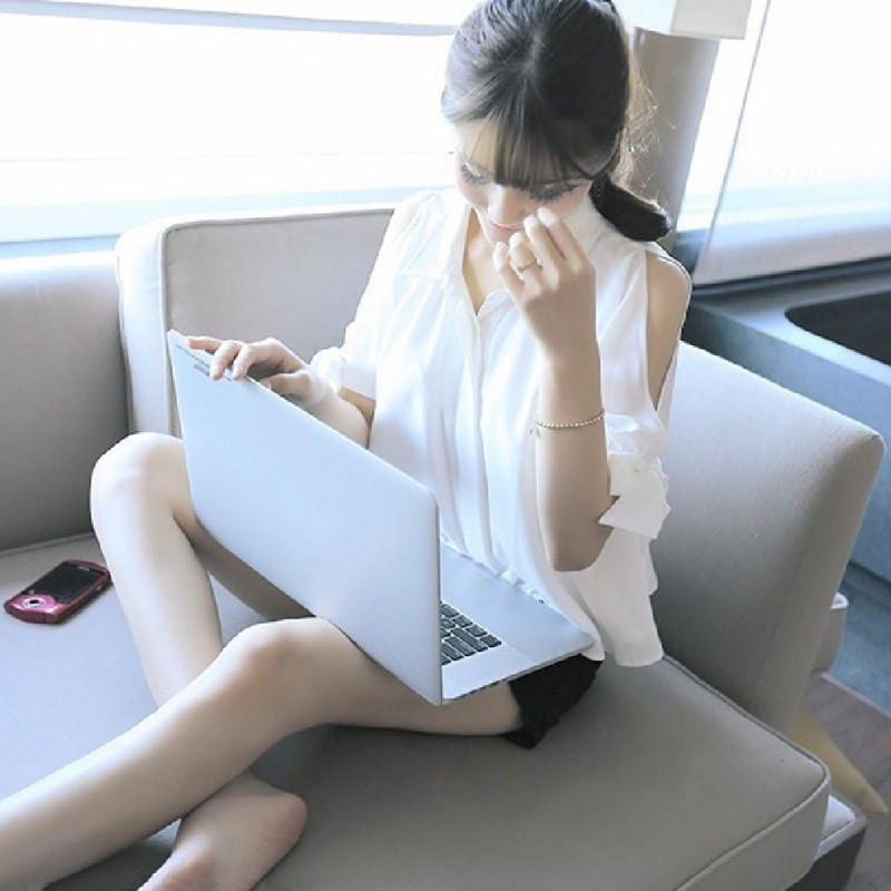 Áo Kiểu Thiết Kế Dáng Rộng Cho Nữ | BigBuy360 - bigbuy360.vn