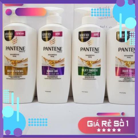 [XẢ KHO] [XẢ HÀNG] Dầu gội Pantene Thái Lan - 450ml