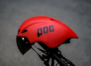 Nón thể thao POC 01